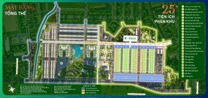 mat bang du an chung cu yen binh complex