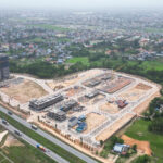 HOMIE CITY – PHỔ YÊN,THÁI NGUYÊN