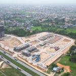 HOMIE CITY – PHỔ YÊN,THÁI NGUYÊN