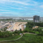 HOMIE CITY – PHỔ YÊN,THÁI NGUYÊN