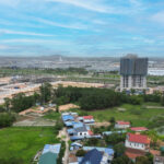 HOMIE CITY – PHỔ YÊN,THÁI NGUYÊN
