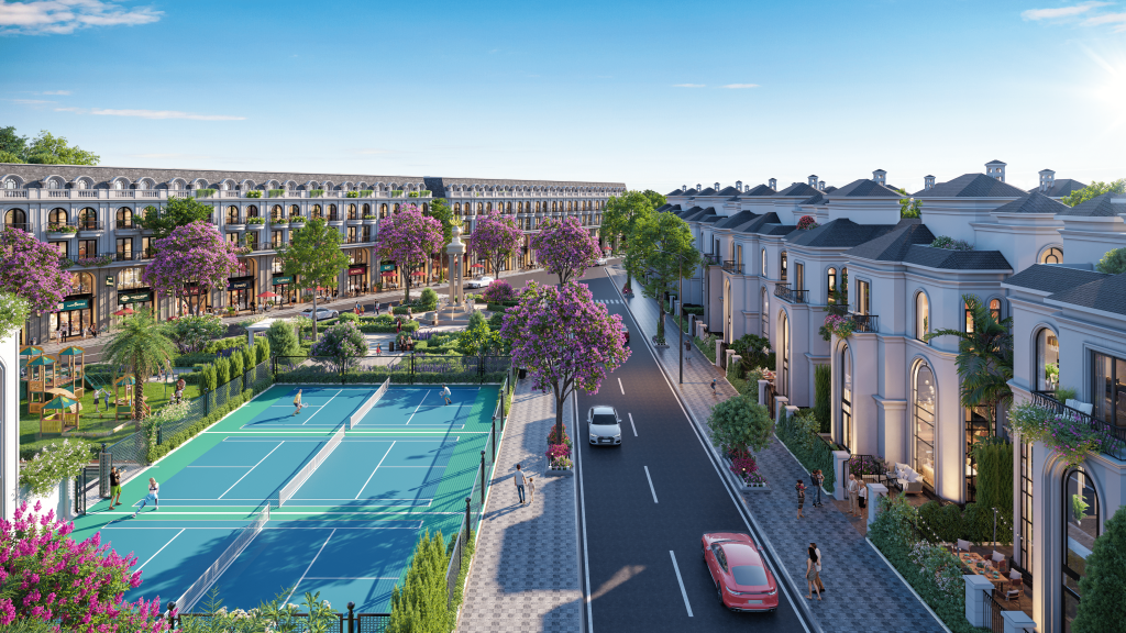 Chung cư Yên Bình Complex: Sở hữu ngay căn hộ cao cấp, tiềm năng sinh lời gấp 3 lần!