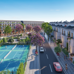 Chung cư Yên Bình Complex: Sở hữu ngay căn hộ cao cấp, tiềm năng sinh lời gấp 3 lần!