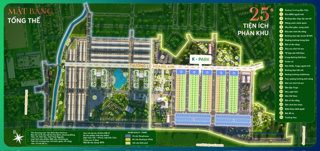 Chung cư Yên Bình Complex: Sở hữu ngay căn hộ cao cấp, tiềm năng sinh lời gấp 3 lần!