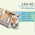 Chung cư Yên Bình Complex: Sở hữu ngay căn hộ cao cấp, tiềm năng sinh lời gấp 3 lần!