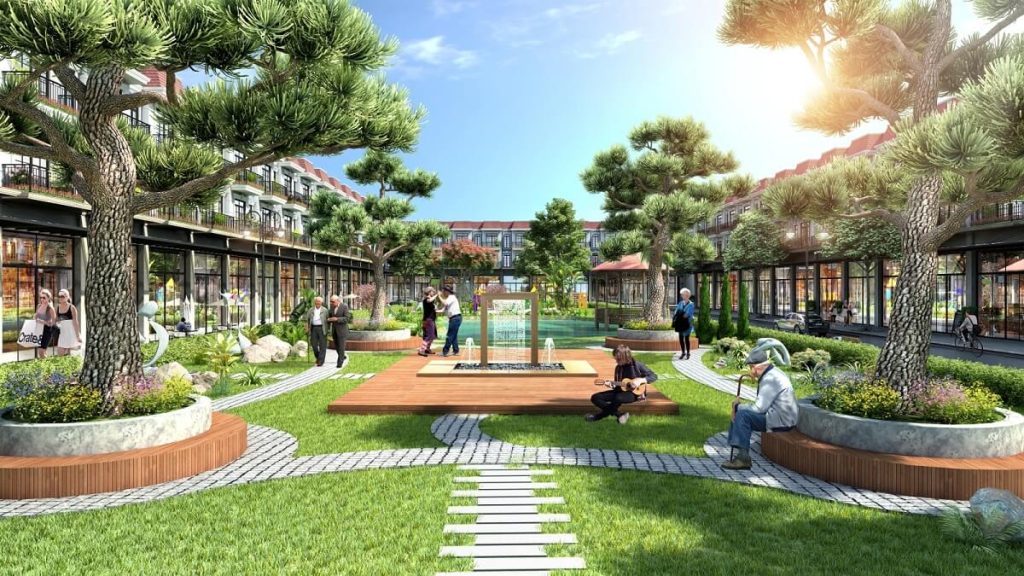 Chung cư Yên Bình Complex: Sở hữu ngay căn hộ cao cấp, tiềm năng sinh lời gấp 3 lần!