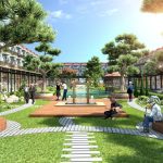 Chung cư Yên Bình Complex: Sở hữu ngay căn hộ cao cấp, tiềm năng sinh lời gấp 3 lần!