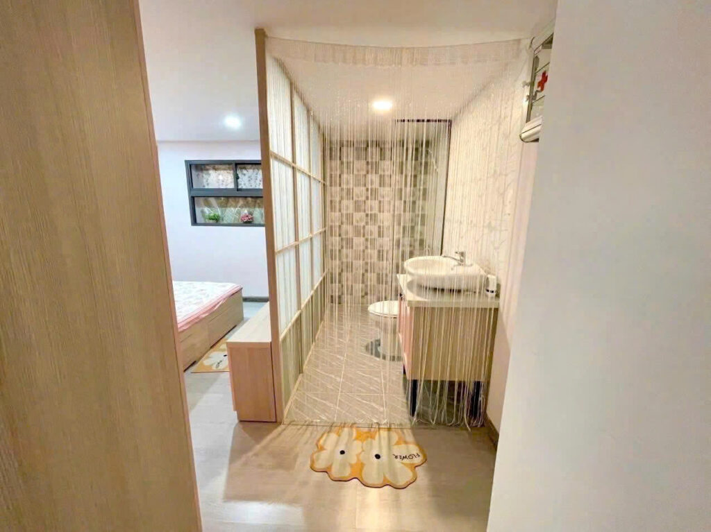 Khu Đô Thị DTA Nhơn Trạch