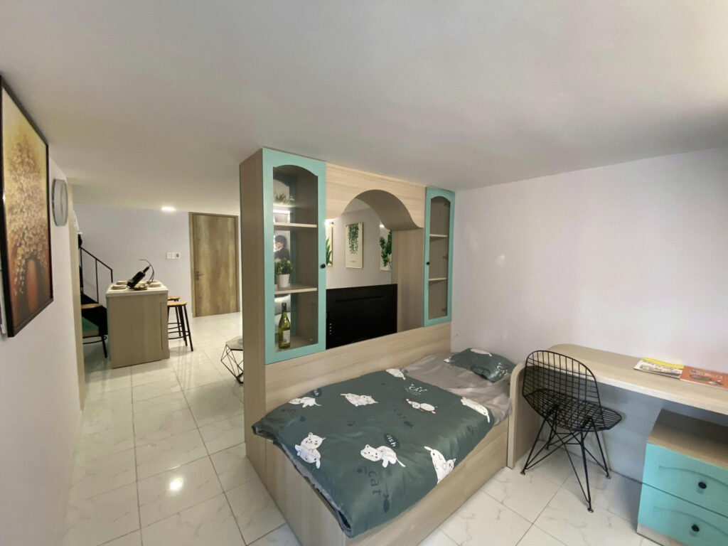 Khu Đô Thị DTA Nhơn Trạch