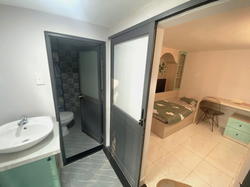 Khu Đô Thị DTA Nhơn Trạch