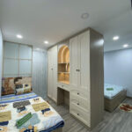 Khu Đô Thị DTA Nhơn Trạch