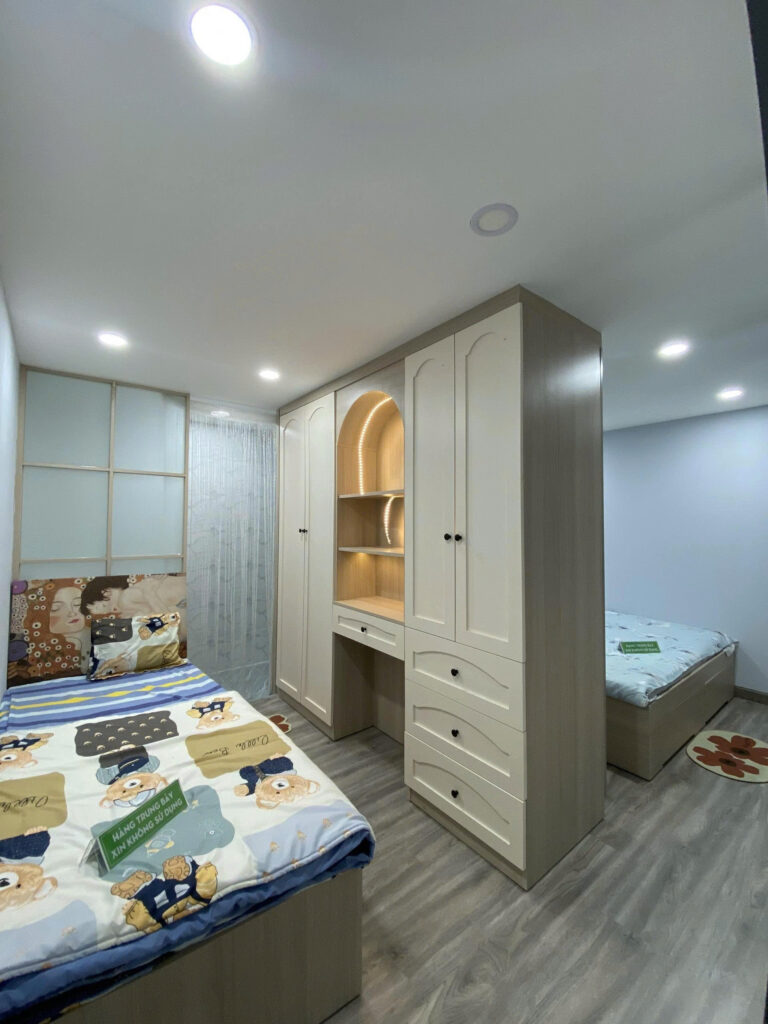 Khu Đô Thị DTA Nhơn Trạch