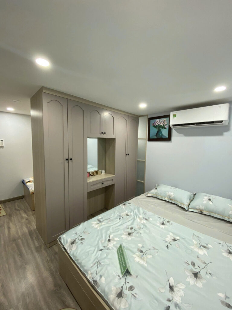 Khu Đô Thị DTA Nhơn Trạch