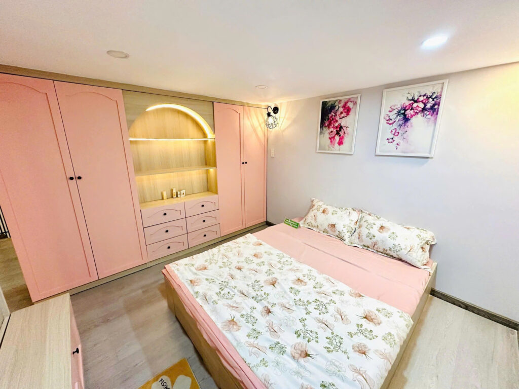 Khu Đô Thị DTA Nhơn Trạch