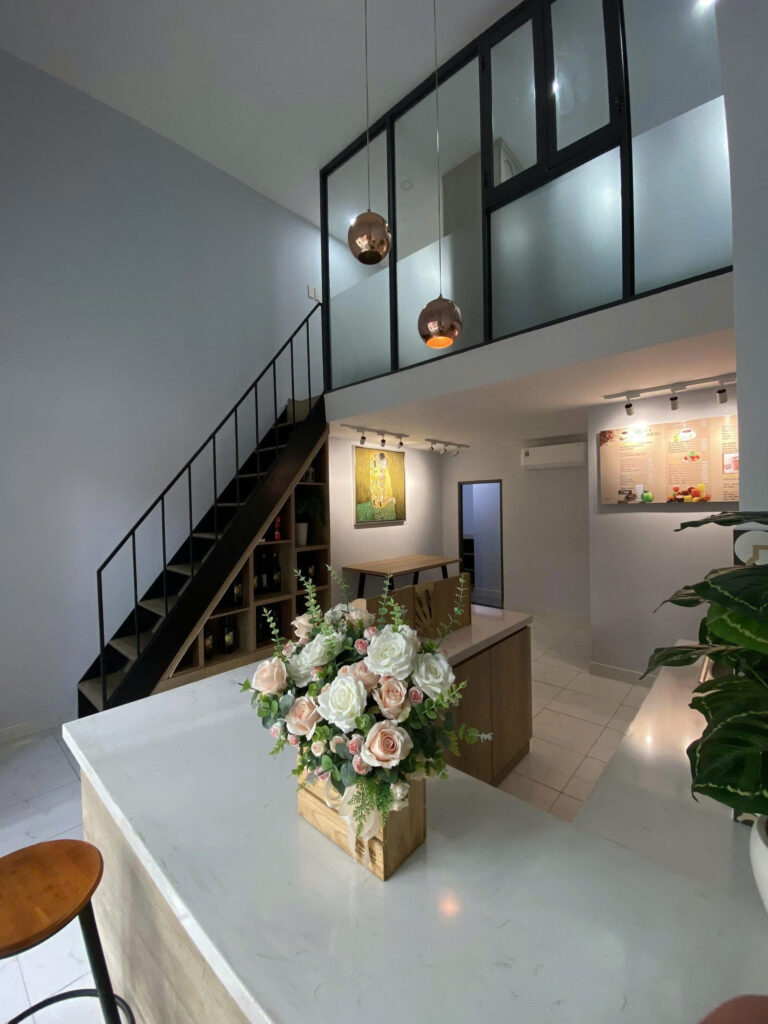 Khu Đô Thị DTA Nhơn Trạch