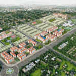 Khu Đô Thị DTA Nhơn Trạch