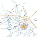 Khu Đô Thị DTA Nhơn Trạch