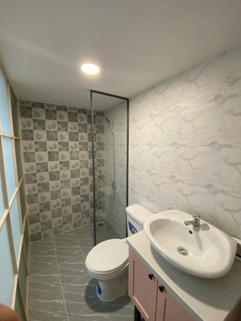 Khu Đô Thị DTA Nhơn Trạch