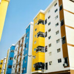 Khu Đô Thị DTA Nhơn Trạch